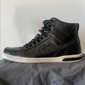 Converse X John Varvatos Weapon Mid